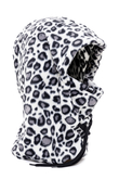 Palto Puff Balaclava Hood