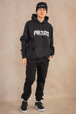 Prosto Sweer Hoodie