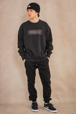 Prosto Cameleo Crewneck