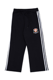 Relab Flared Emblem Sweatpants