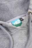 Palto Mountain Peak Snow Hoodie