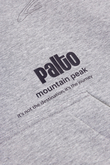 Palto Mountain Peak Snow Hoodie