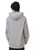 Palto Mountain Peak Snow Hoodie