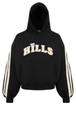 Hills Patch Hoodie