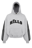 Hills Patch Hoodie