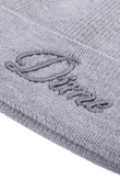 Czapka Zimowa Dime Cursive Wool