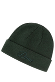 Czapka Zimowa Dime Cursive Wool