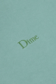 Dime Classic Small Logo Crewneck