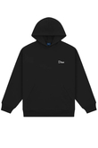 Dime Classic Small Logo Hoodie