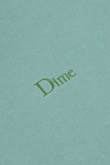 Mikina S Kapucí Dime Classic Small Logo