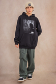 Bluza Snowboardowa Palto Mountain Peak