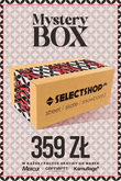 Mystery Box 359