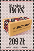 Mystery Box 209