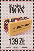 Mystery Box 139
