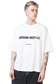 Tričko Première Brain Rot