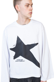 Longsleeve Hills Star 2.0