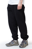 Spodnie Dresowe Mercur Blank