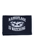 Portfel Kamuflage Watching