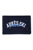 Portfel Palto Apres Ski