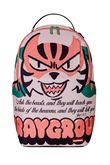 Batoh Sprayground Tales Of The Tiger DLXR
