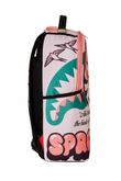 Batoh Sprayground Tales Of The Tiger DLXR