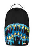 Plecak Sprayground Mega Melt Shark
