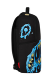 Plecak Sprayground Mega Melt Shark