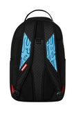 Plecak Sprayground Mega Melt Shark