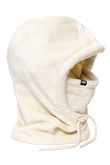 Kaptur Balaclava Palto Puff