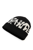 Czapka Zimowa Kamuflage Street Beanie