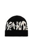 Czapka Zimowa Kamuflage Street Beanie