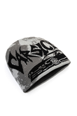 Czapka Zimowa Carsick Wasted Beanie