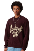Svetr Carhartt WIP Chedda