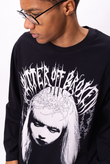 Longsleeve Better off Broken Sigil