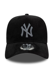 Czapka New Era New York Yankees MLB Cord 9Forty E-Frame
