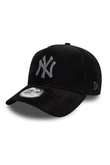 Czapka New Era New York Yankees MLB Cord 9Forty E-Frame