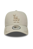Czapka New Era LA Dodgers MLB Tonal Icon 9Forty E-Frame