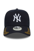 Czapka New Era New York Yankees MLB Tonal Icon 9Forty E-Frame