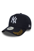 Czapka New Era New York Yankees MLB Tonal Icon 9Forty E-Frame