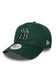 Czapka New Era New York Yankees MLB Team Outline 9Forty E-Frame
