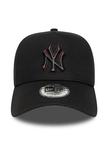 Czapka New Era New York Yankees MLB Team Outline 9Forty E-Frame