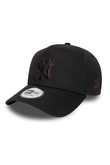 Czapka New Era New York Yankees MLB Team Outline 9Forty E-Frame