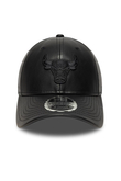 Czapka New Era Chicago Bulls NBA PU 9Forty M-Crown
