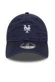 Czapka New Era New York Mets MLB Washed Mini Logo 9Twenty