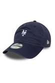 Czapka New Era New York Mets MLB Washed Mini Logo 9Twenty