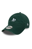 Czapka New Era Oakland Athletics MLB Washed Mini Logo 9Twenty