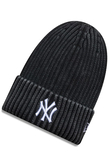 Czapka Zimowa New Era New York Yankees MLB Cuff