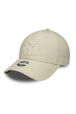 Czapka New Era New York Yankees Womens MLB Distressed 9Forty