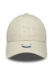 Czapka New Era New York Yankees Womens MLB Distressed 9Forty