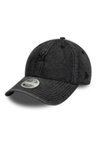 Czapka New Era New York Yankees Womens MLB Denim 9Twenty